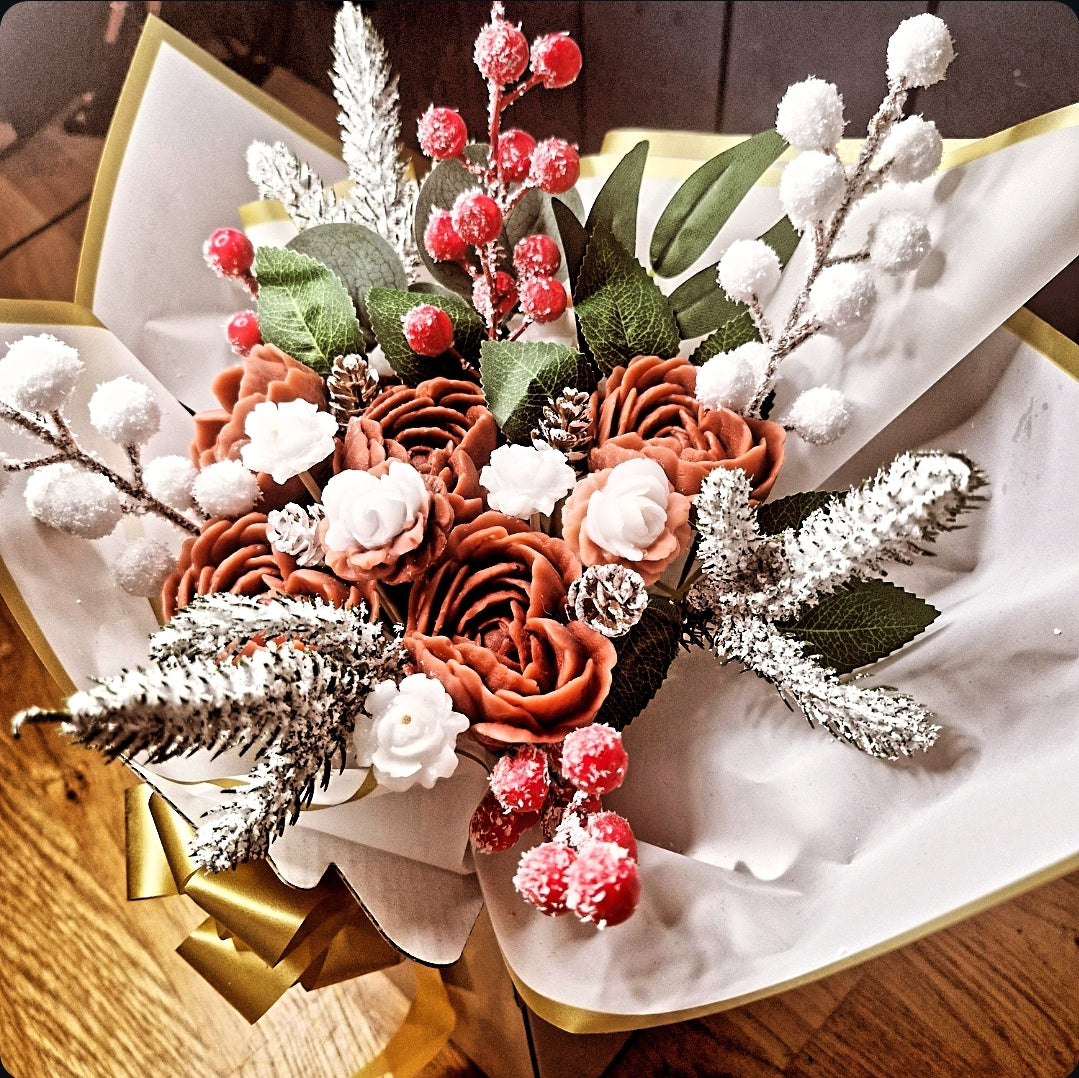 Christmas Bouquet