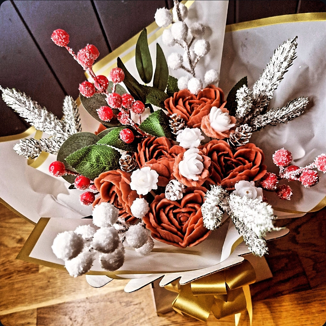 Christmas Bouquet
