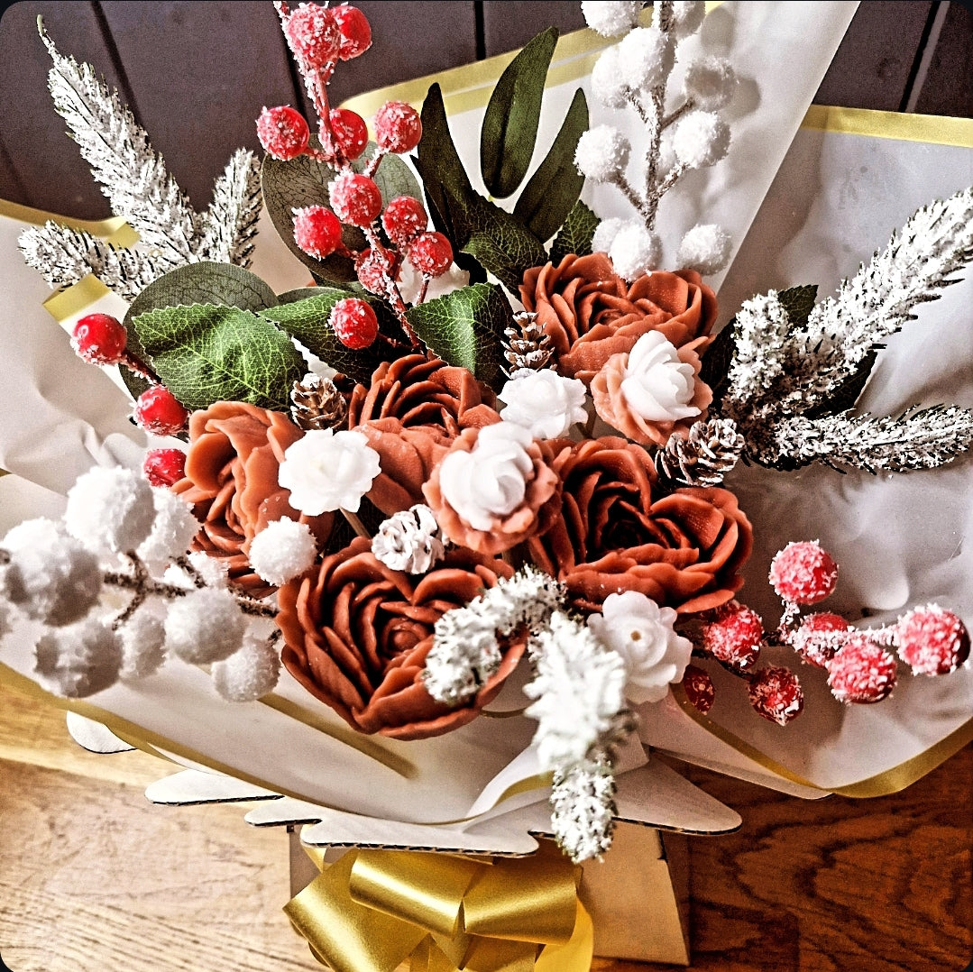 Christmas Bouquet