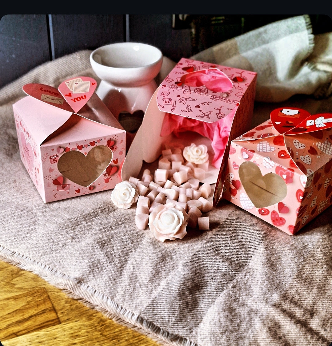 Valentine's Scoopie Boxes