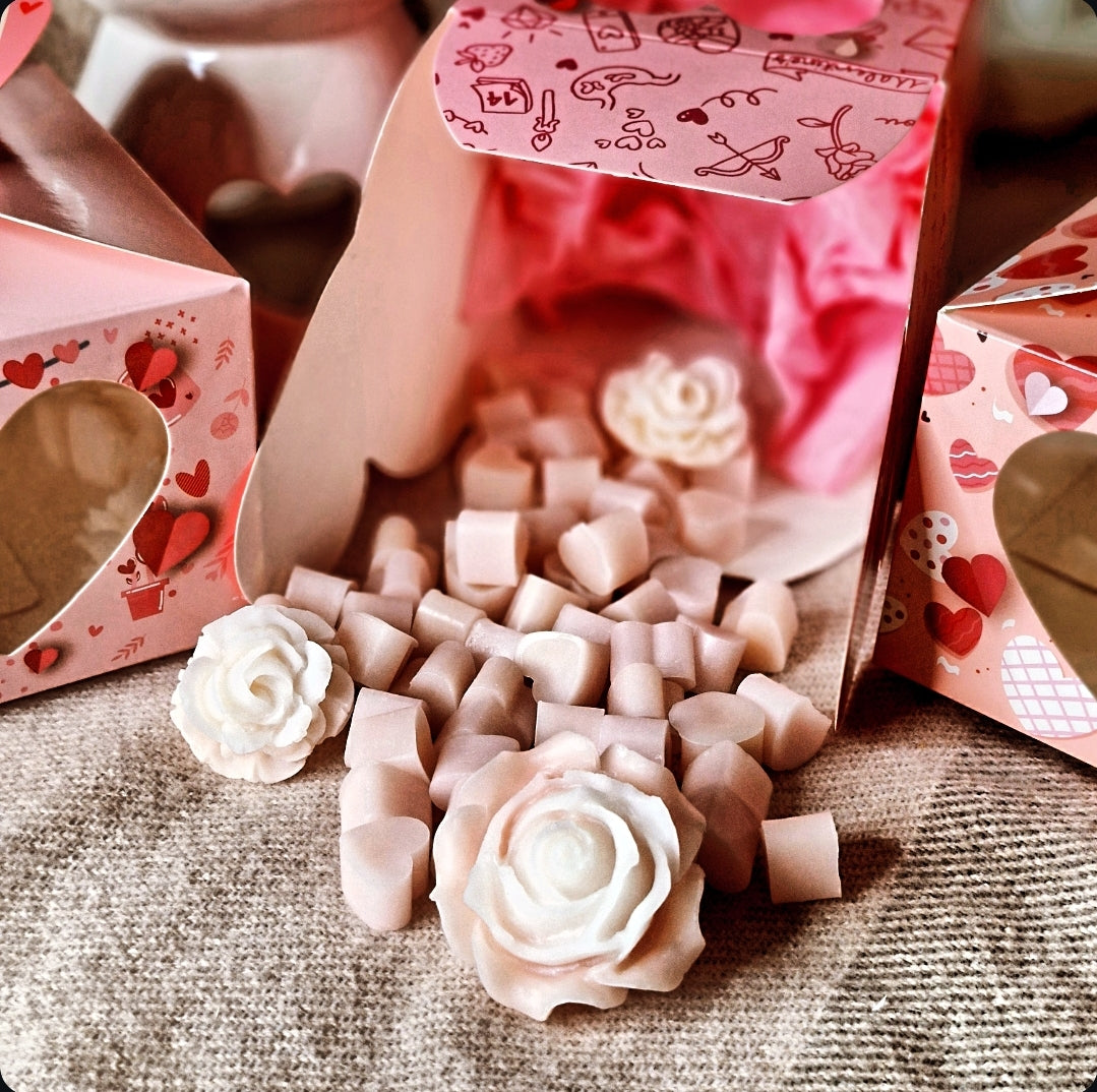 Valentine's Scoopie Boxes