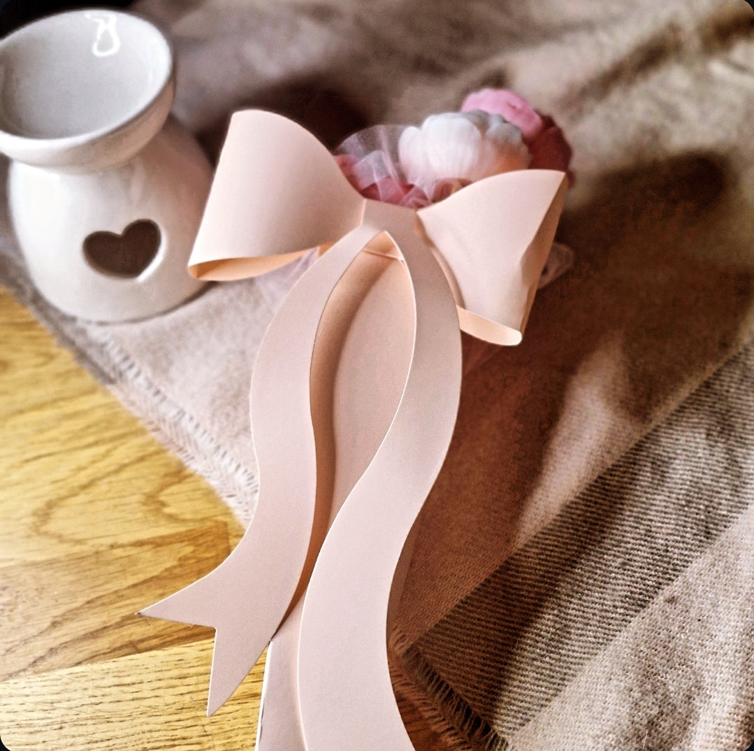 Valentine's Mini Bouquet