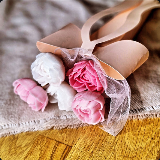 Valentine's Mini Bouquet