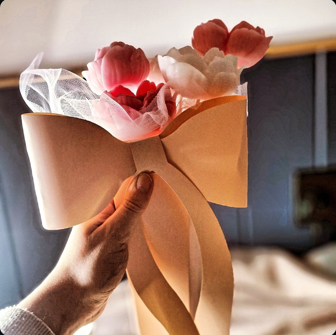 Valentine's Mini Bouquet