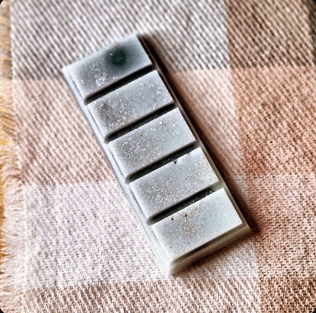 Lenny Sandalwood & Eucalyptus