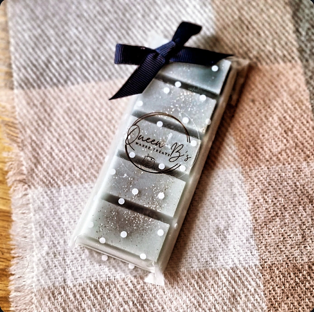 Lenny Sandalwood & Eucalyptus