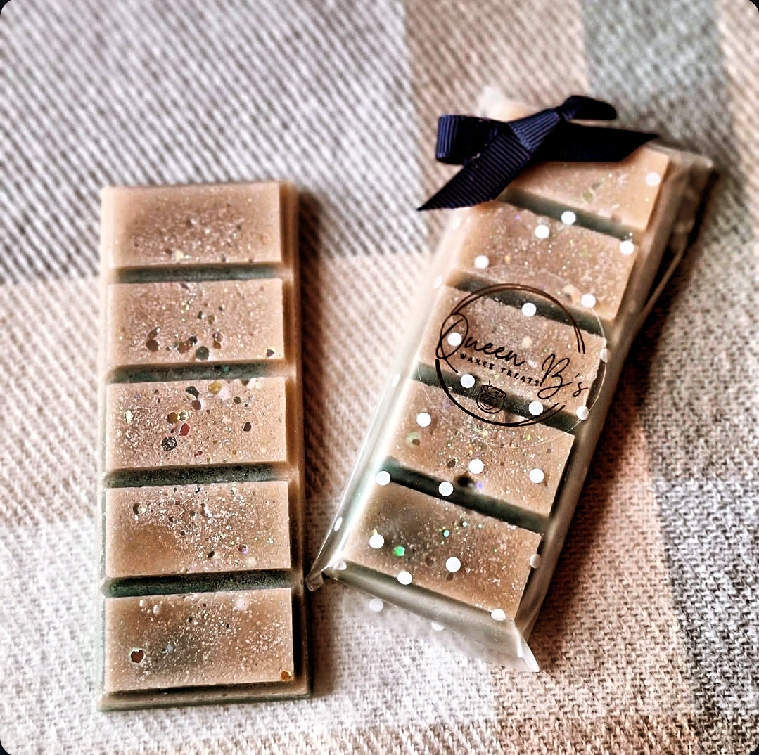 Nutty Choc