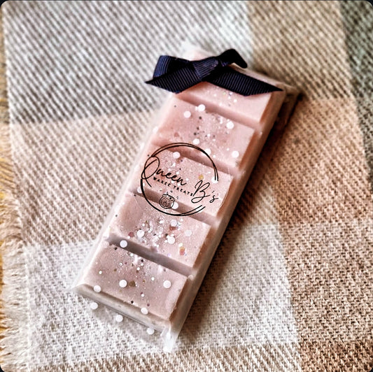 Comfy Heaven Scent