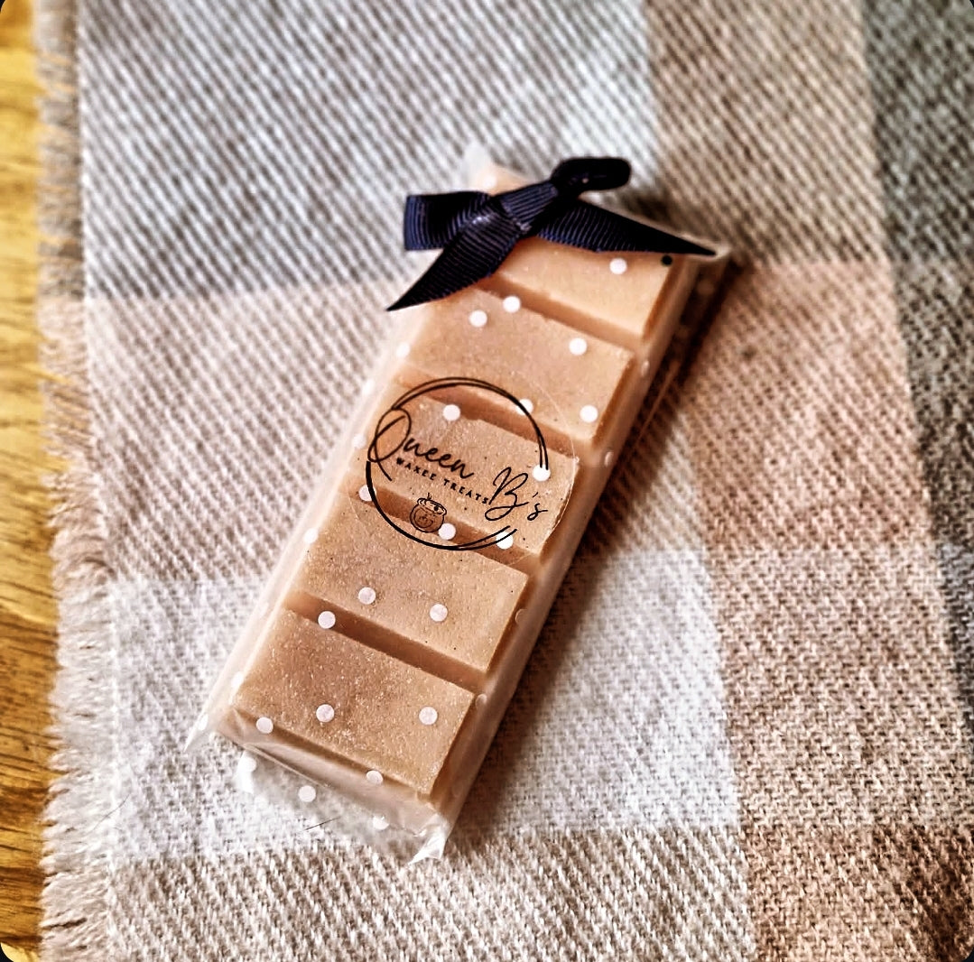 SC Caramel Dream
