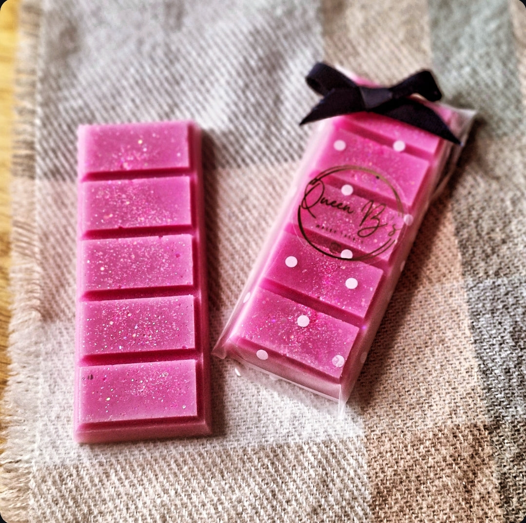 Berry Pop