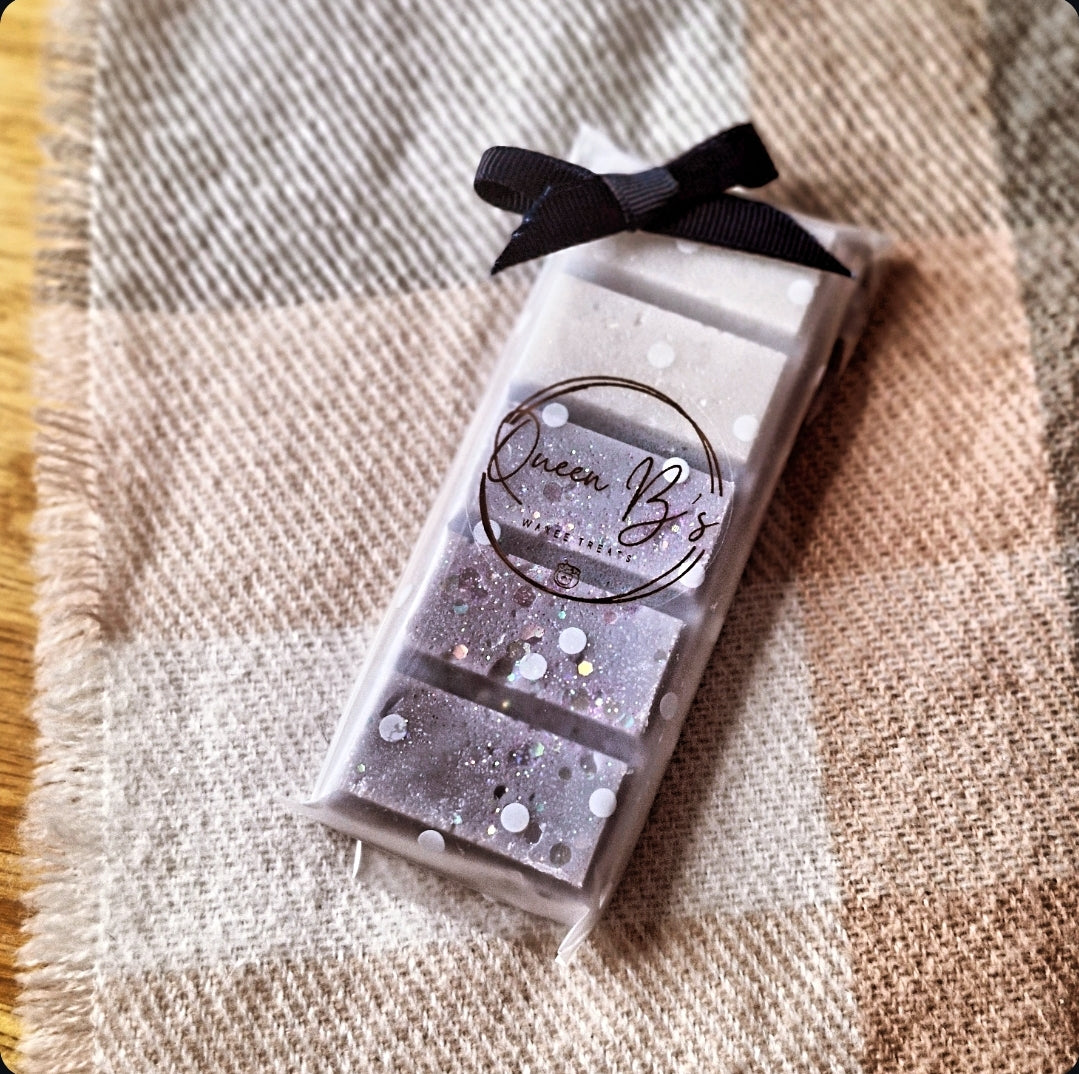 Deliciously Drenched