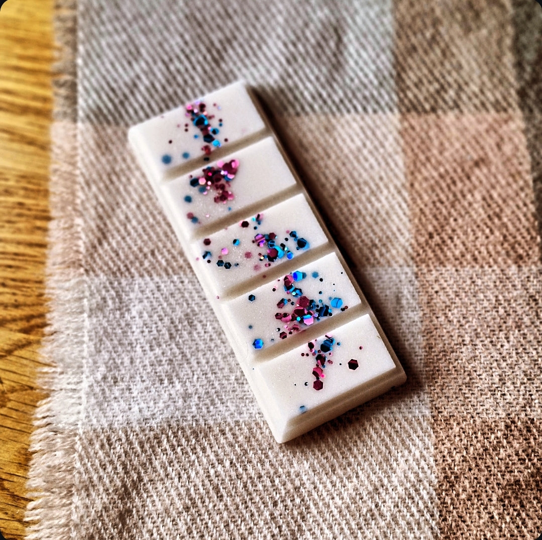 Blue Raspberry Slush