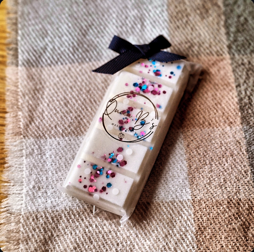 Blue Raspberry Slush