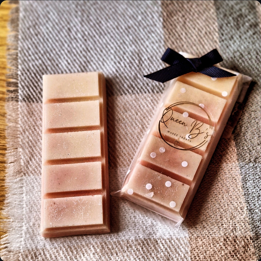 White Chocolate Caramel