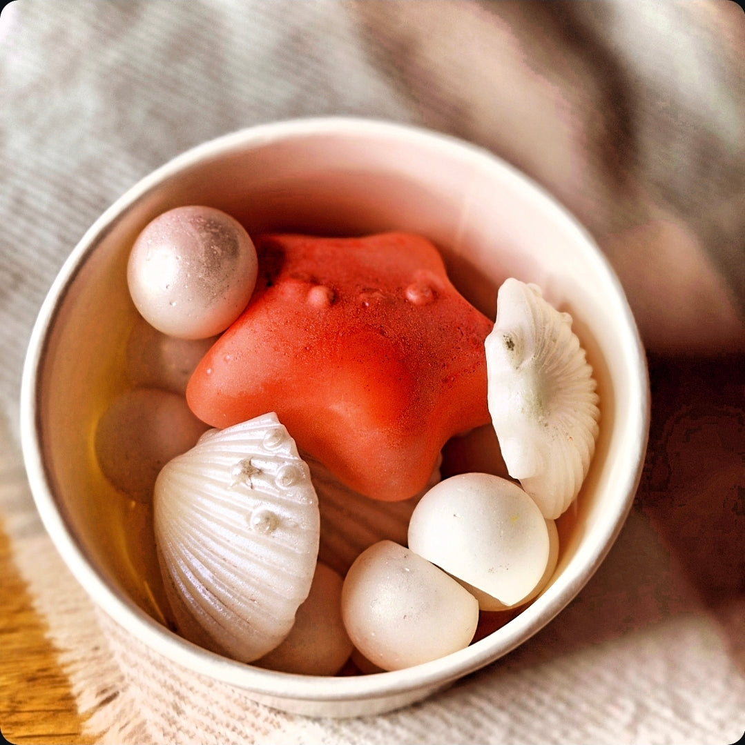 Tidal Treasures Pot- 150g