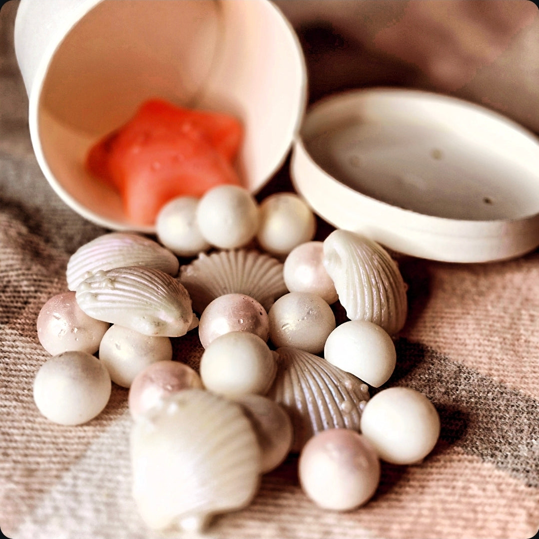 Tidal Treasures Pot- 150g