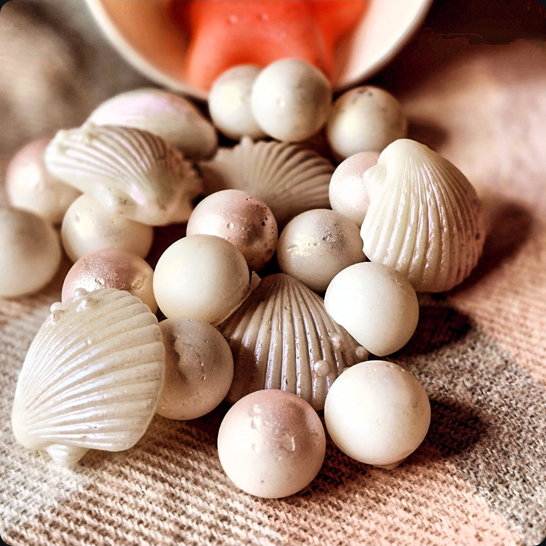 Tidal Treasures Pot- 150g