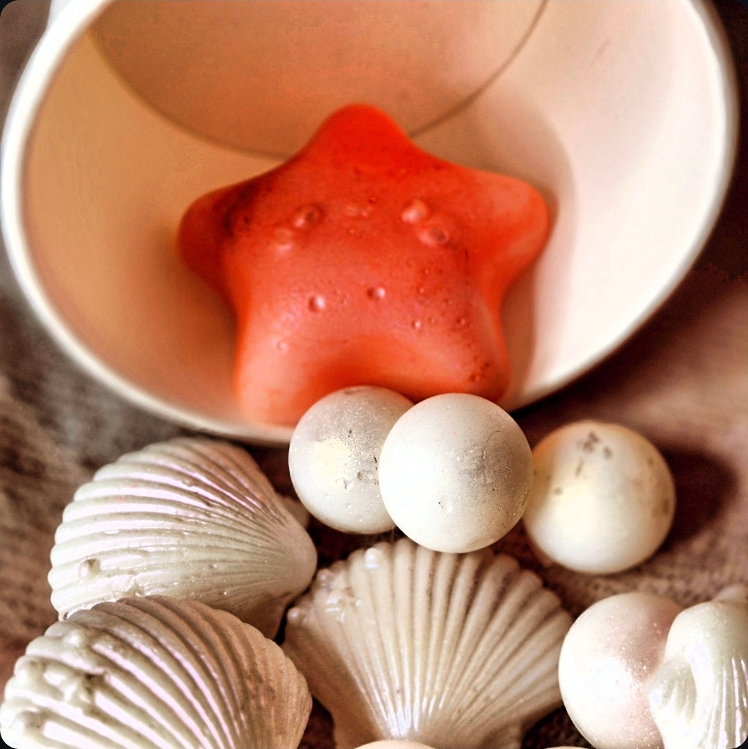 Tidal Treasures Pot- 150g