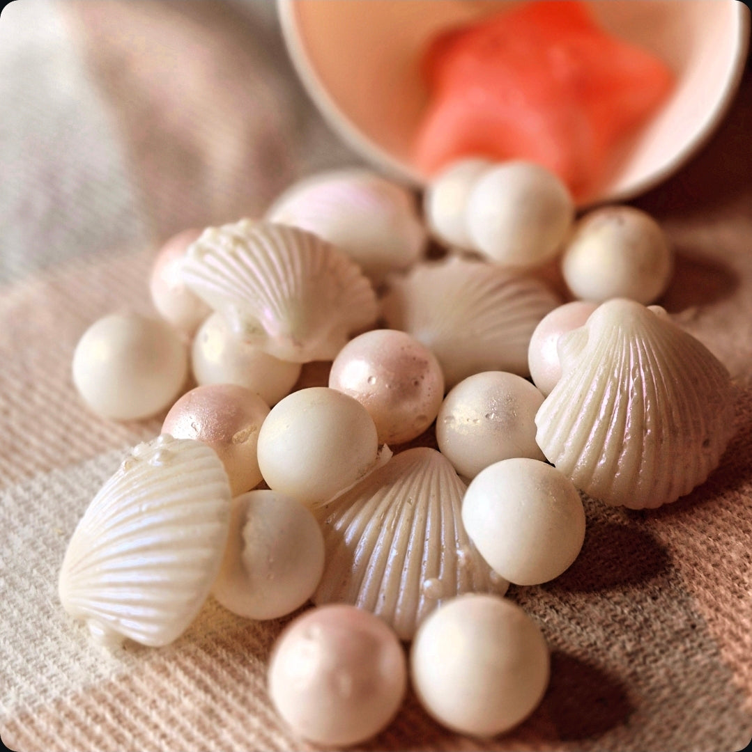 Tidal Treasures Pot- 150g