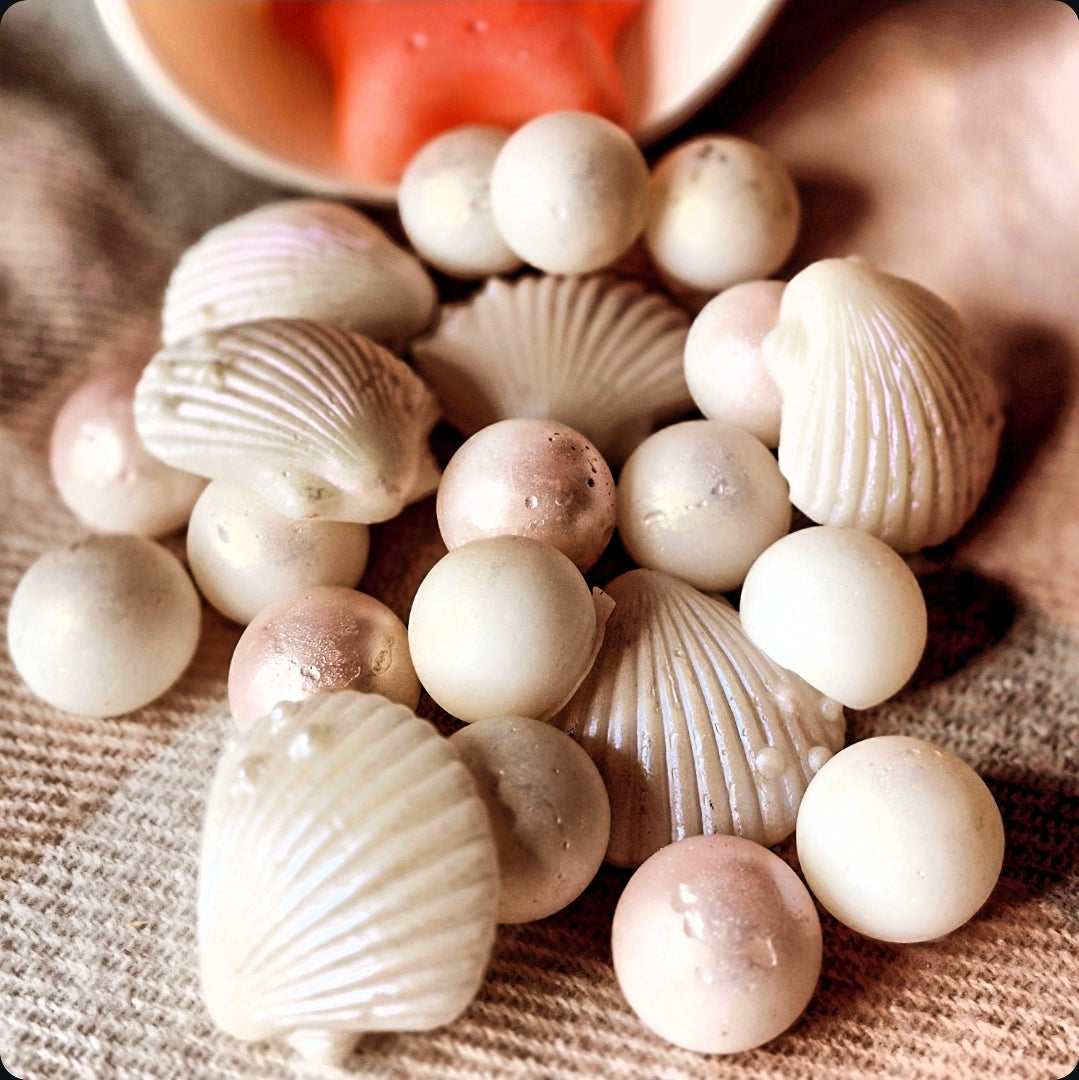 Tidal Treasures Pot- 150g