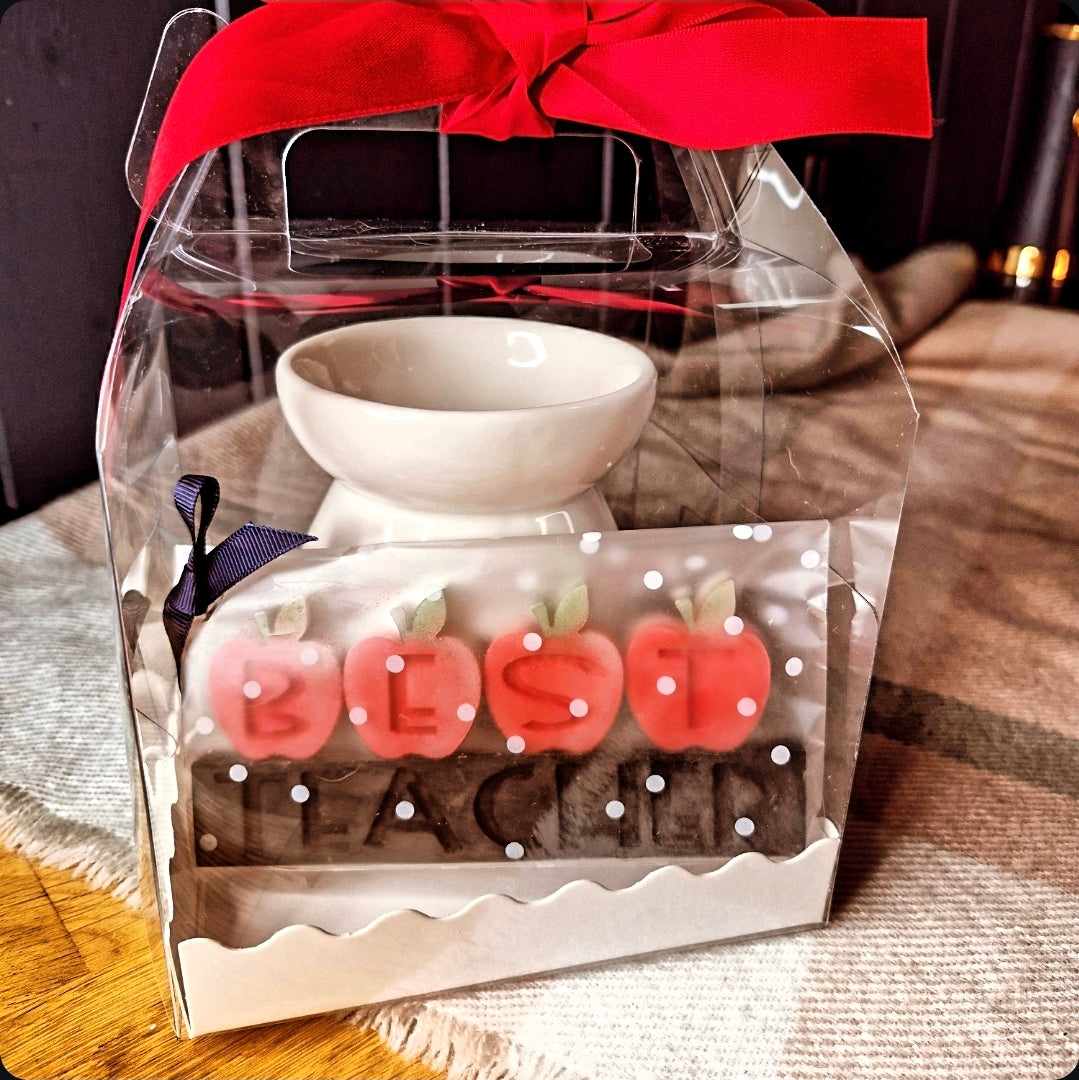 Burner & Melt Gift Boxes