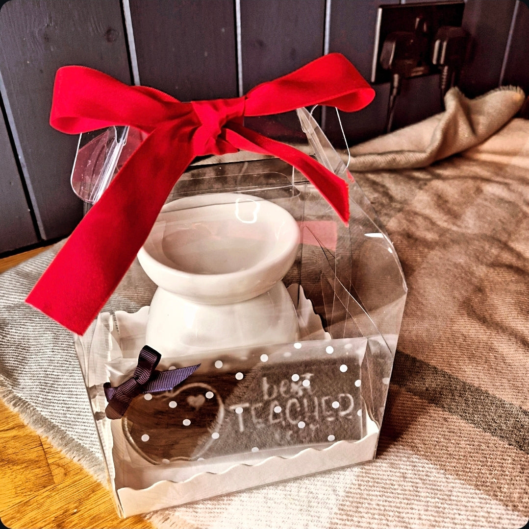 Burner & Melt Gift Boxes