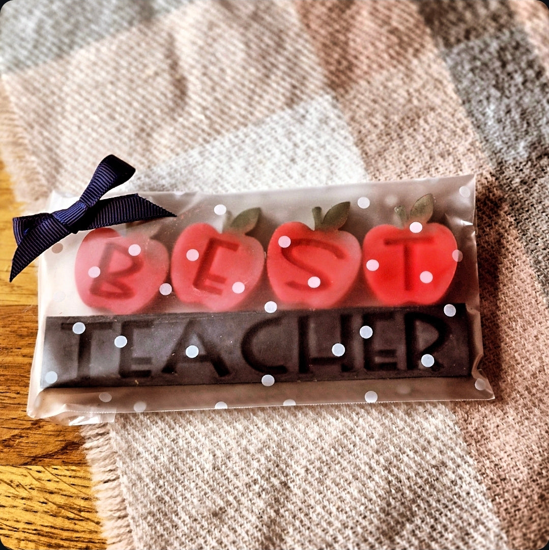 Best Teacher Wax Melt