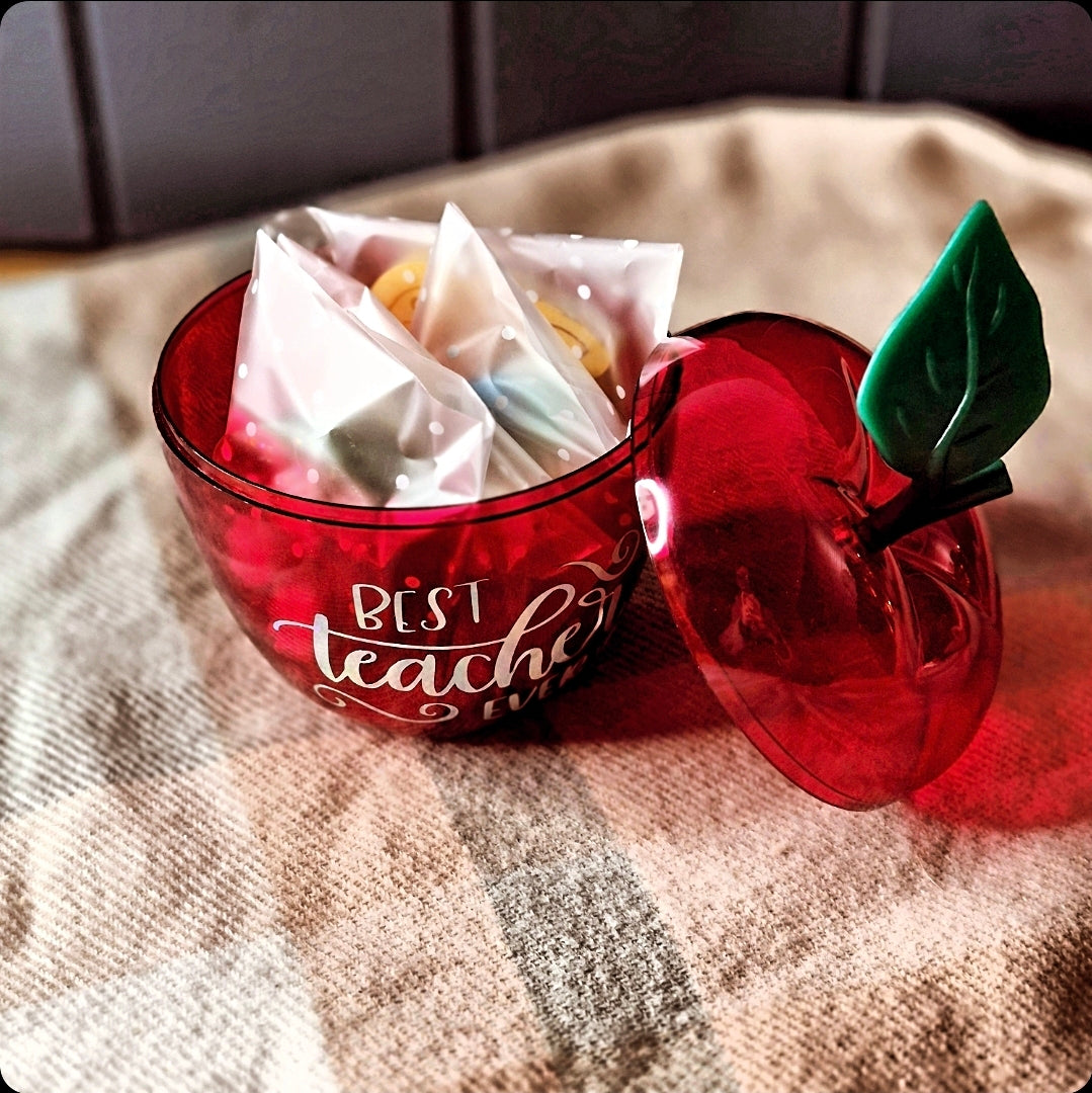 Best Teacher Apples