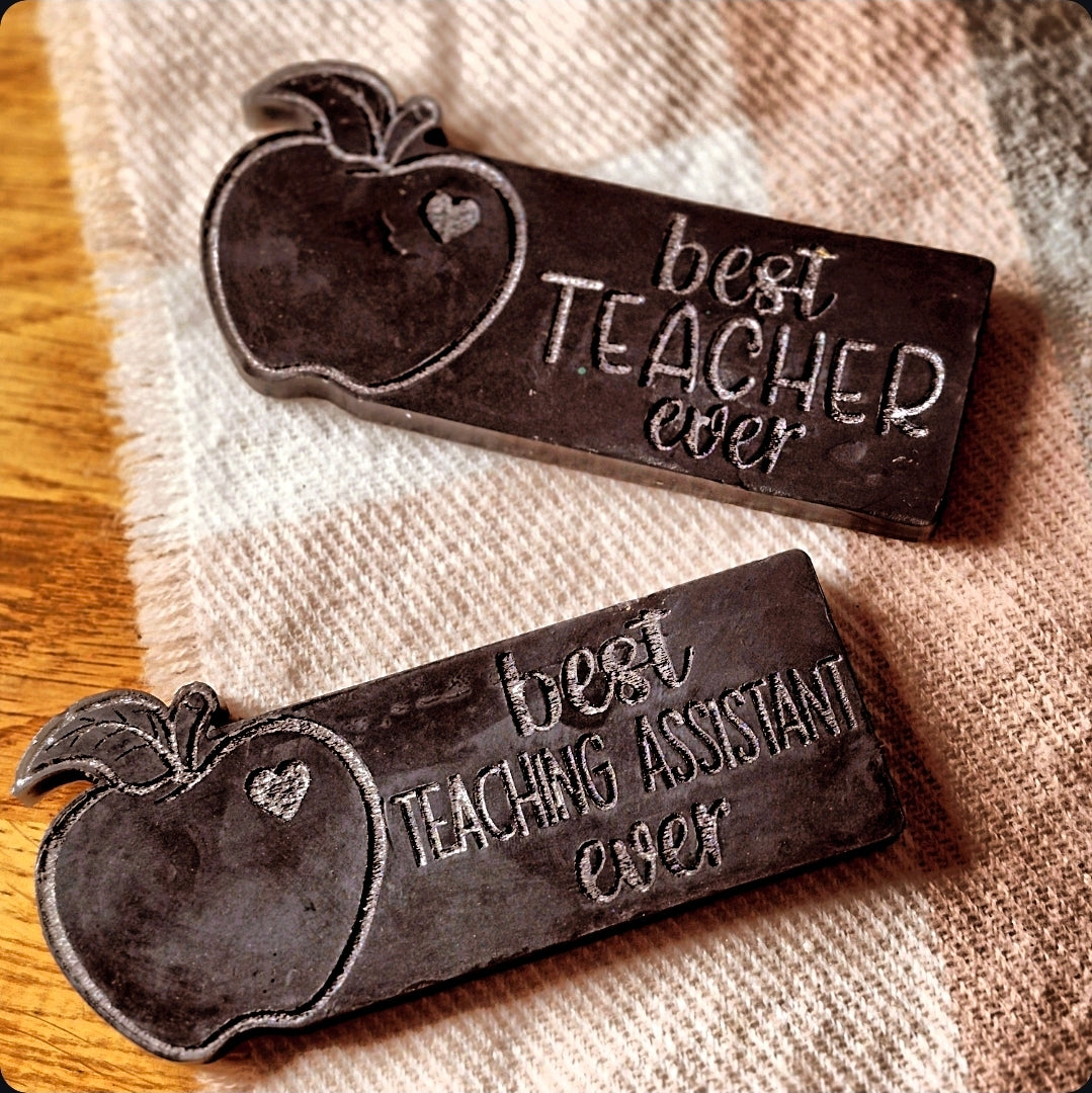 Best Teacher/Teaching Assistant Wax Melt