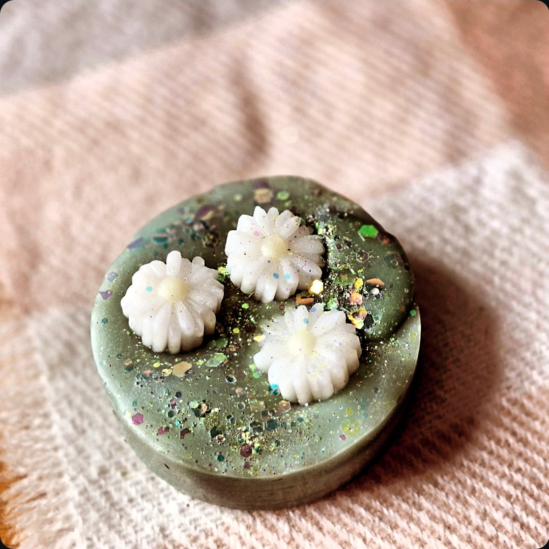 Daisy Disc