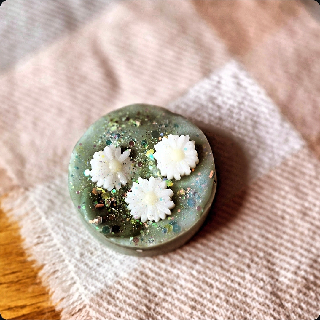 Daisy Disc