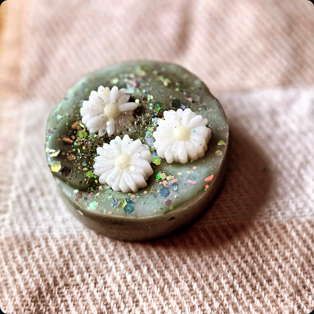 Daisy Disc