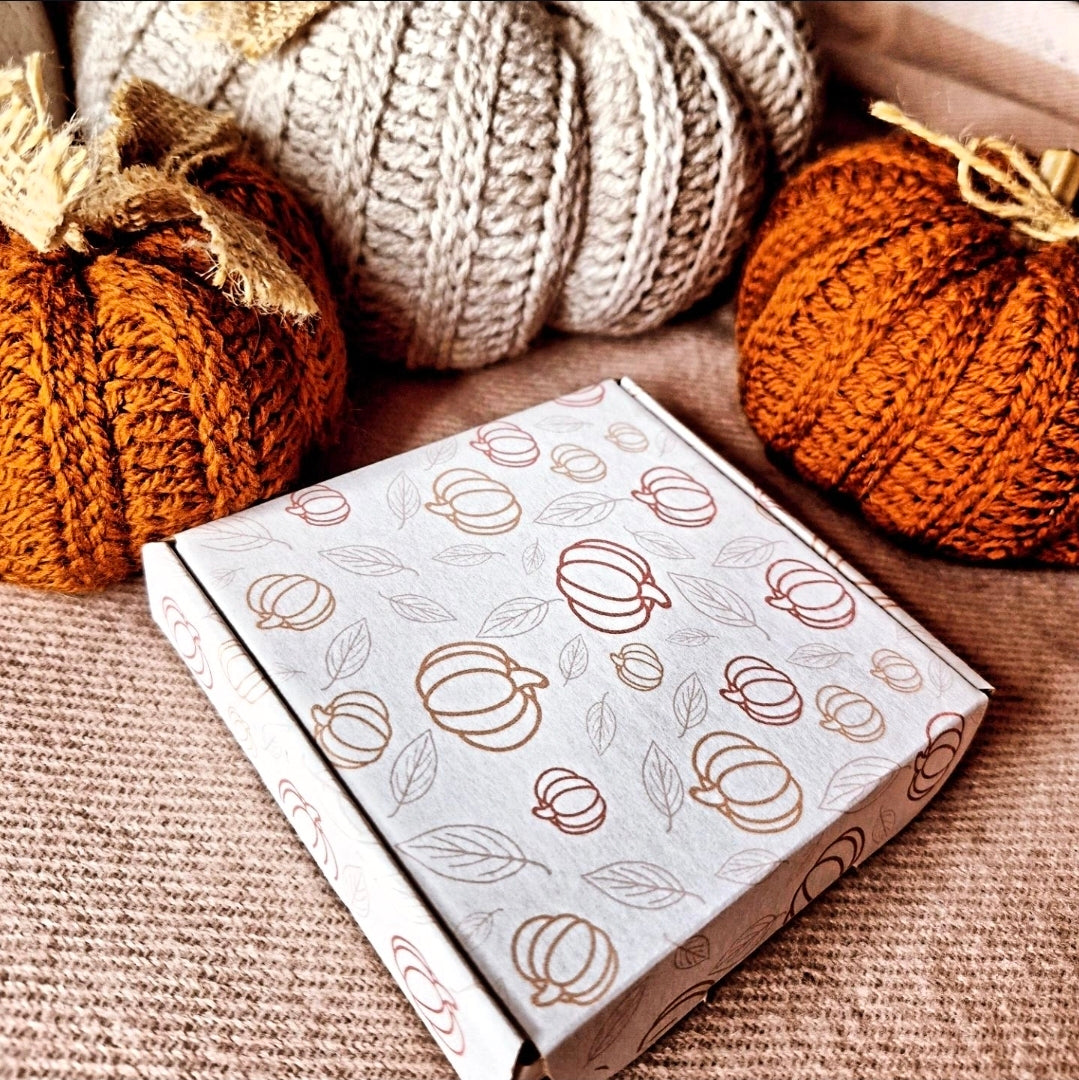 Wax Of The Week- Autumn Box