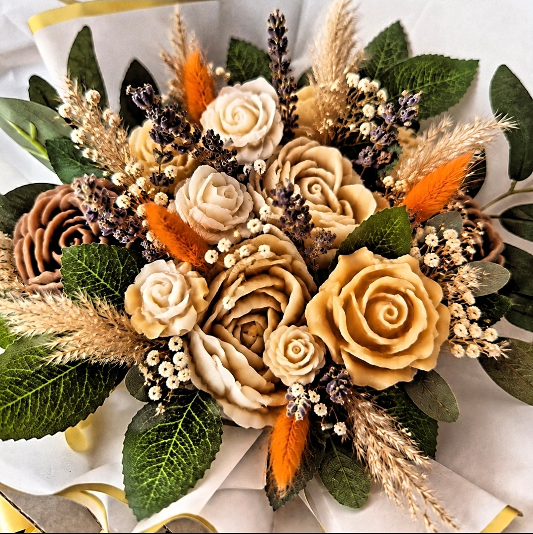 Autumn Bouquet