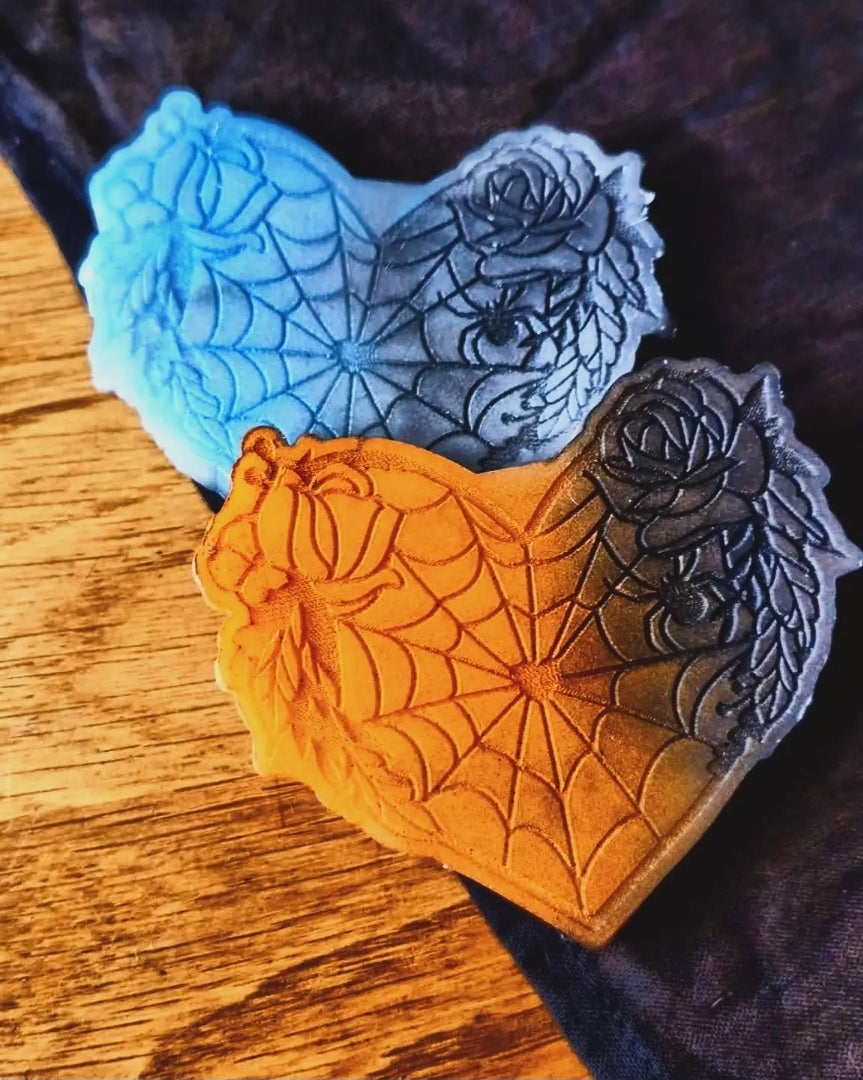Web Heart