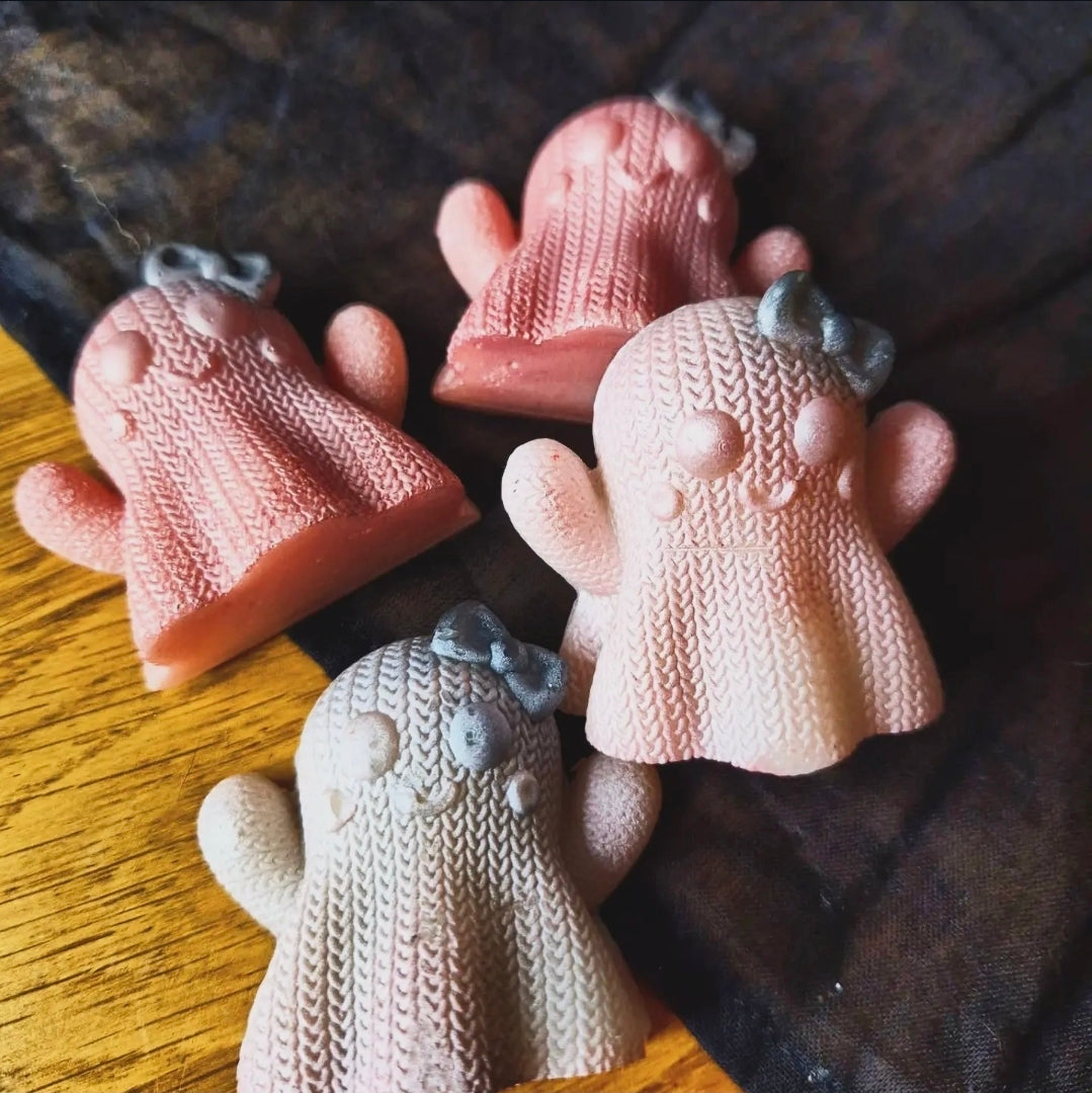Ghostie Pair