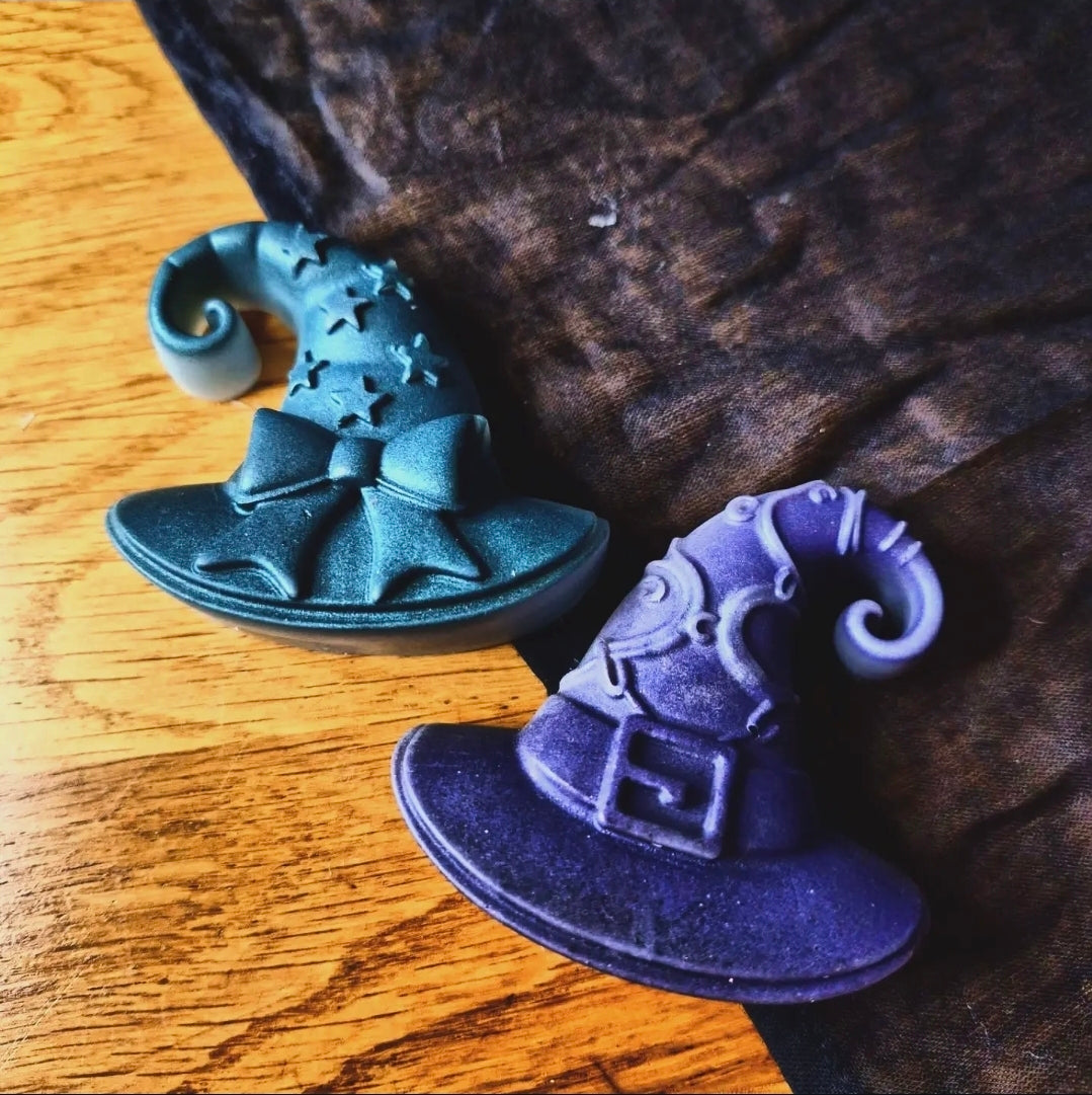 Witch Hat Pair