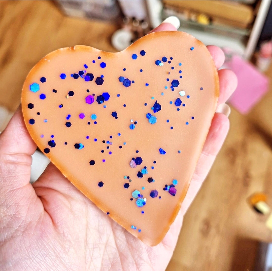 MND Charity Melts