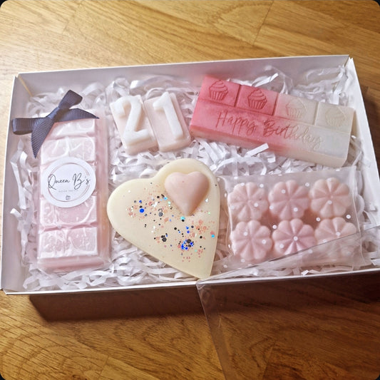 Birthday Gift Set