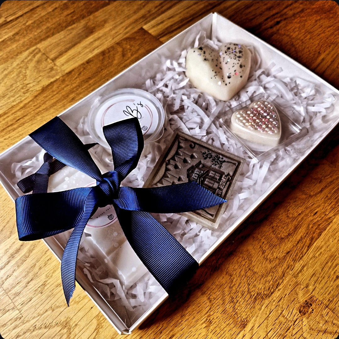 New Home Gift Set