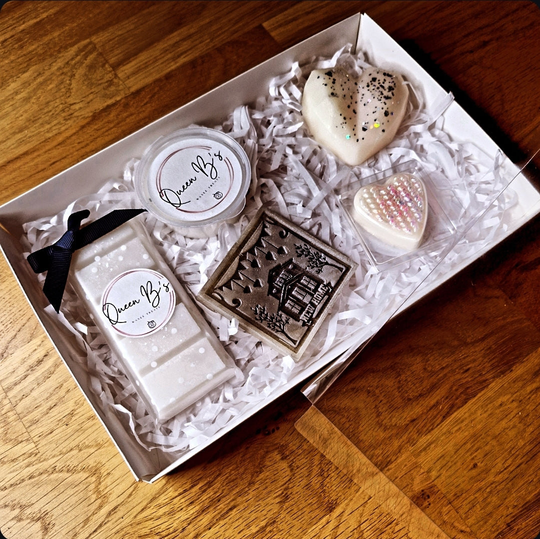 New Home Gift Set