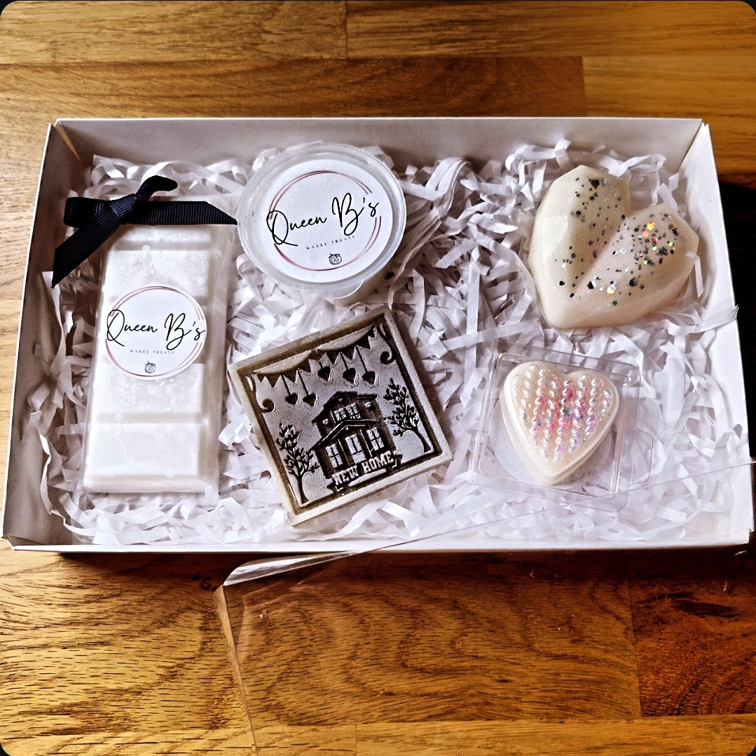 New Home Gift Set