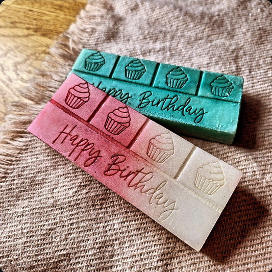 Birthday Bar