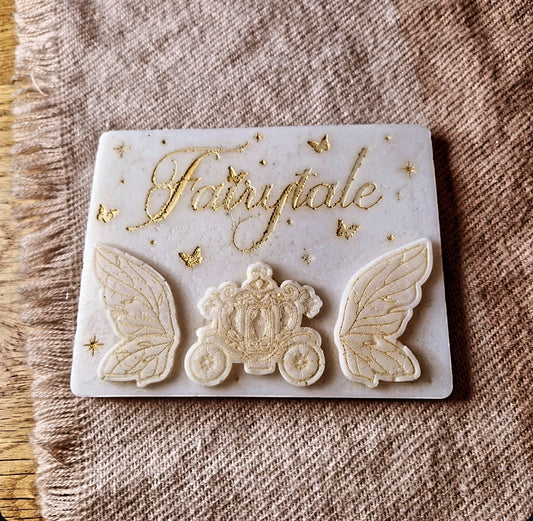 Fairytale Slab