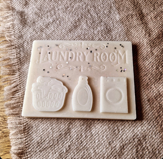 Laundry Slab