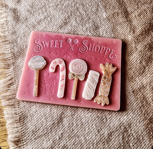 Sweet Slab