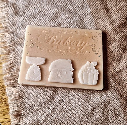 Bakery Slab