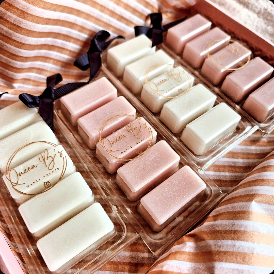 The Queen's Scent Society- Subscription Box