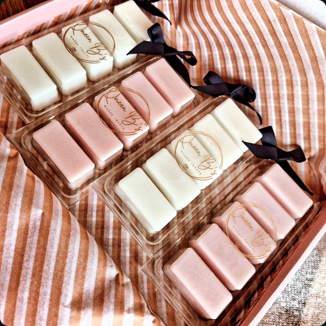 The Queen's Scent Society- Subscription Box