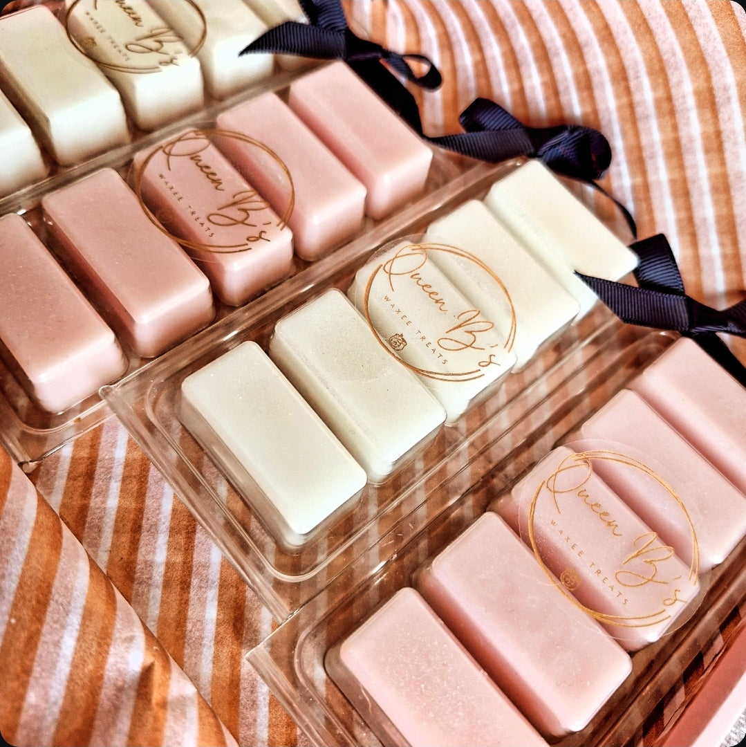 The Queen's Scent Society- Subscription Box